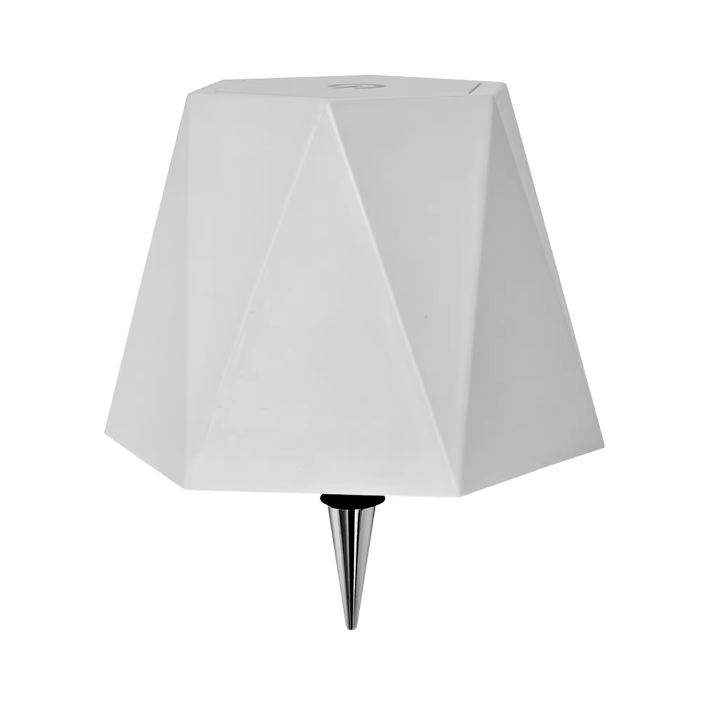 Éclat Octagonal Lamp