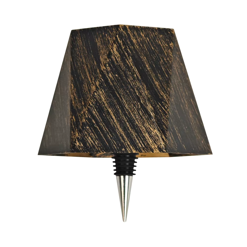 Éclat Octagonal Lamp