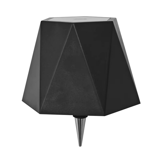 Éclat Octagonal Lamp